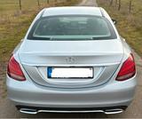 Mercedes-Benz C 180 Avantgarde, Autom., Limo.,  LED - Mercedes-Benz C 180: Schiebedach