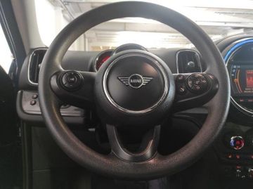 MINI One Countryman - 10