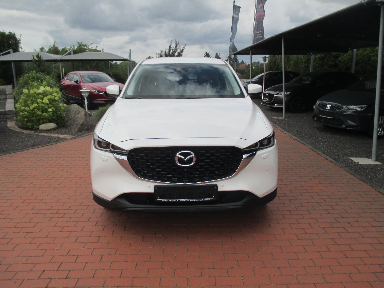 Mazda CX-5 Ad'vantage 2WD