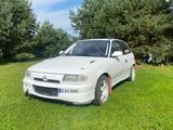 Opel Astra 2.0 16V GSI 150PS GSI - gebrauchte Opel Astra aus dem Jahr 1992
