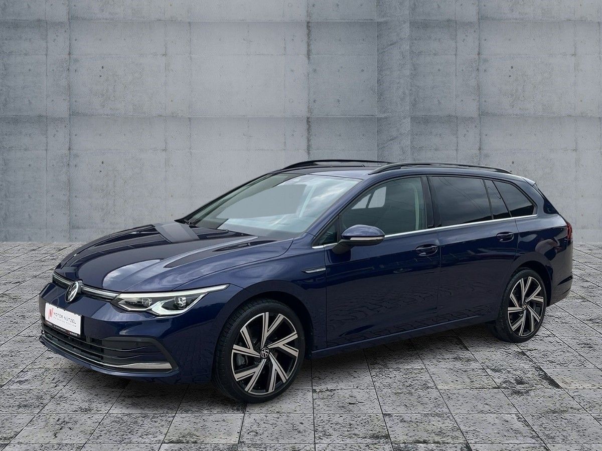 Volkswagen Golf - Bild 2