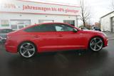 Audi A5 Sportback 2.0 TDI quattro S-line LED Navi - gebrauchte Audi A5 aus dem Jahr 2019