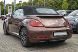 Volkswagen Beetle Cabrio 1.2 TSI BMT Sound Reduziert Klima - gebrauchte VW Beetle aus dem Jahr 2018
