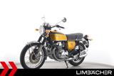 Honda CB 750 FOUR - schöner Originalzustand! - HONDA CB 750 FOUR