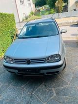 Volkswagen GOLF IV Variant (1J5) 1.4 16V, 75 PS, EZ: ... - Volkswagen Golf: Iv 16