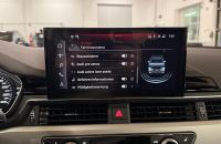 Audi A4 - Vorschau Bild 26