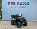 CFMOTO CFORCE 1000 Overland !NEU! - CFMOTO CFORCE 1000 OVERLAND