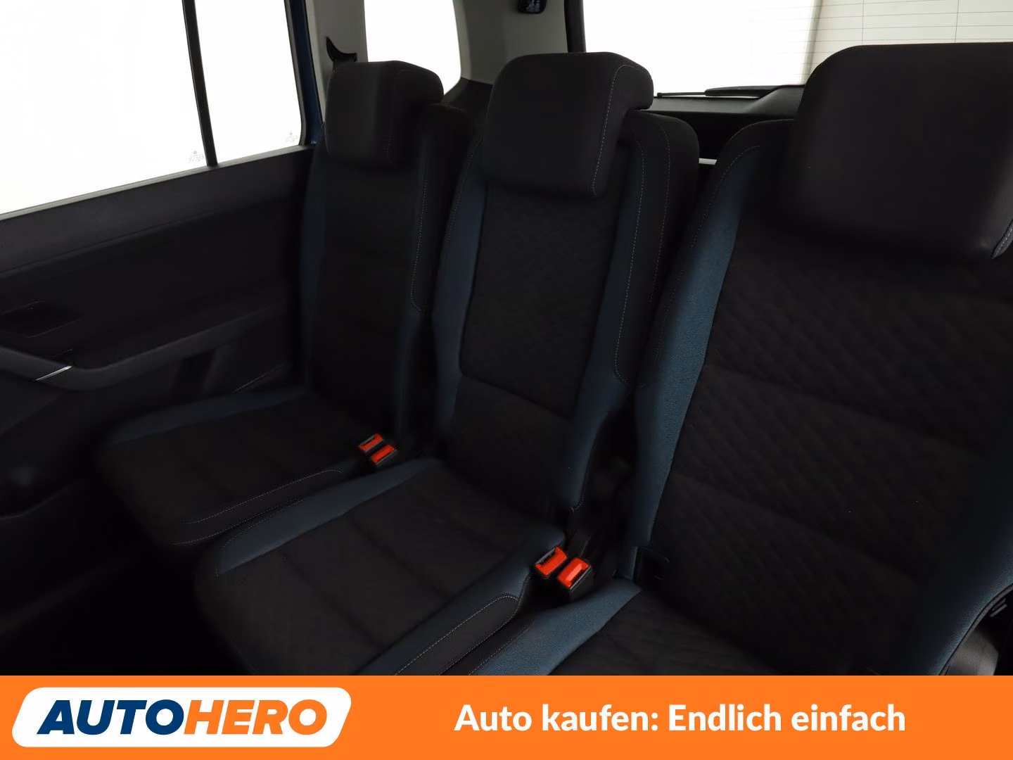 Volkswagen Touran 2.0 TDI IQ.DRIVE Aut.*NAVI*ACC*PDC*AHK*, миниатюра 13