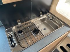 Roadcar R 600 | Viel Raum auf 6m*