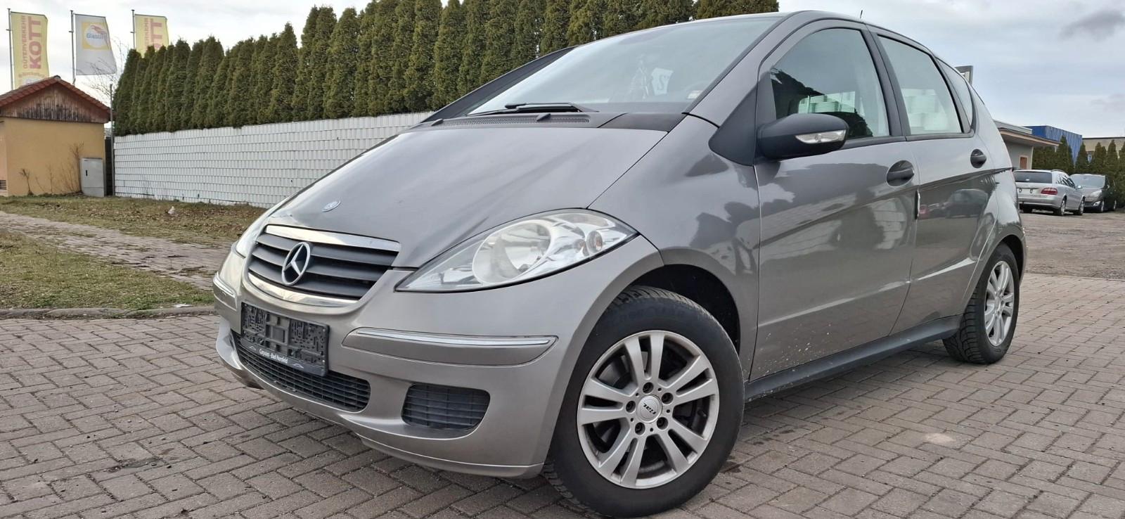 Mercedes-Benz A 150 A A 150