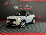MINI COOPER_SD Countryman Cooper SD All4 - MINI Cooper SD aus 2012