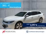 Volkswagen Passat Variant 2.0 TDI DSG ELEGANCE IQ+NAVI+AHK - Volkswagen Passat Variant Jahreswagen mit Diesel-Antrieb