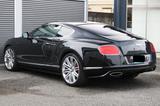 Bentley Continental GT 6.0 W12 Speed 4WD Automatik - Bentley Continental GT Benzin Gebrauchtwagen