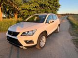 Seat Ateca 2.0 TDI 110kW Style 4Drive Style