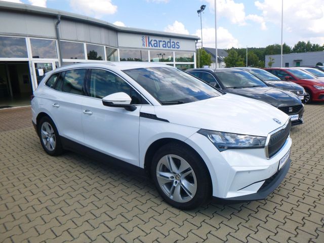 Fahrzeugabbildung Skoda Enyaq 80 Lodge