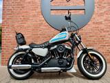Harley-Davidson Sportster XL1200X Forty Eight *sofort* J&H* - Angebote