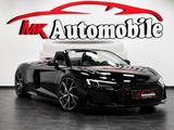 Audi R8 Spyder 5.2 V10 FSI Quattro Performance - Audi R8 in Essen