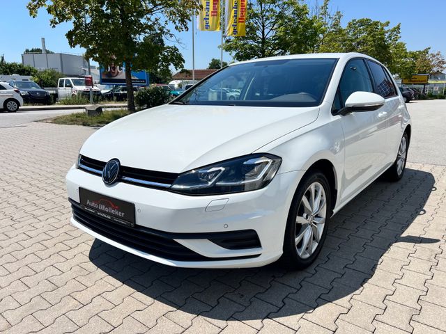 VW Golf 1.6 TDI Comfortline LED PDC SZH