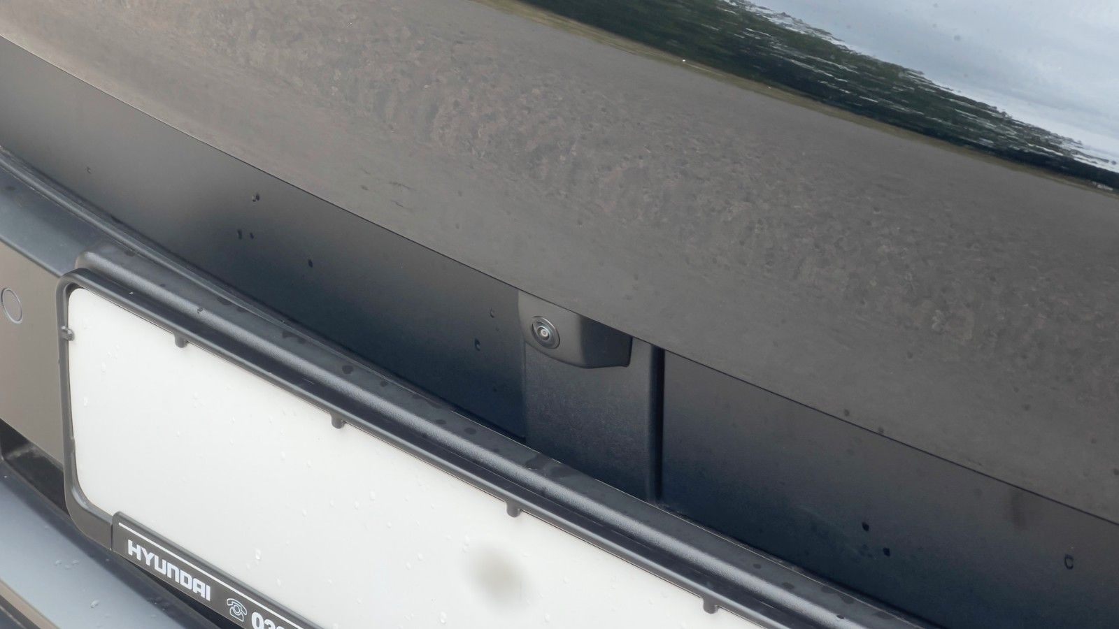 Fahrzeugabbildung Hyundai KONA 1.6 T-GDI Trend *Totwinkel*Nav*ACC*LED*360°