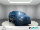 Mercedes-Benz Vito Pro lang EU6d Tourer 116 CDI 8-SITZER 9-G-T - Mercedes-Benz Vito: V6 Cdi