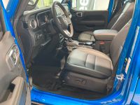 Jeep Wrangler - Vorschau Bild 6