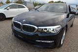BMW 530 i xDrive Leder Navi LED 96200 km 2.Hand - BMW 530: Xd