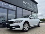Volkswagen Passat Variant 1.5 TSI/DSG/LED/ACC/APP/KAMERA/ - Volkswagen Passat: V5
