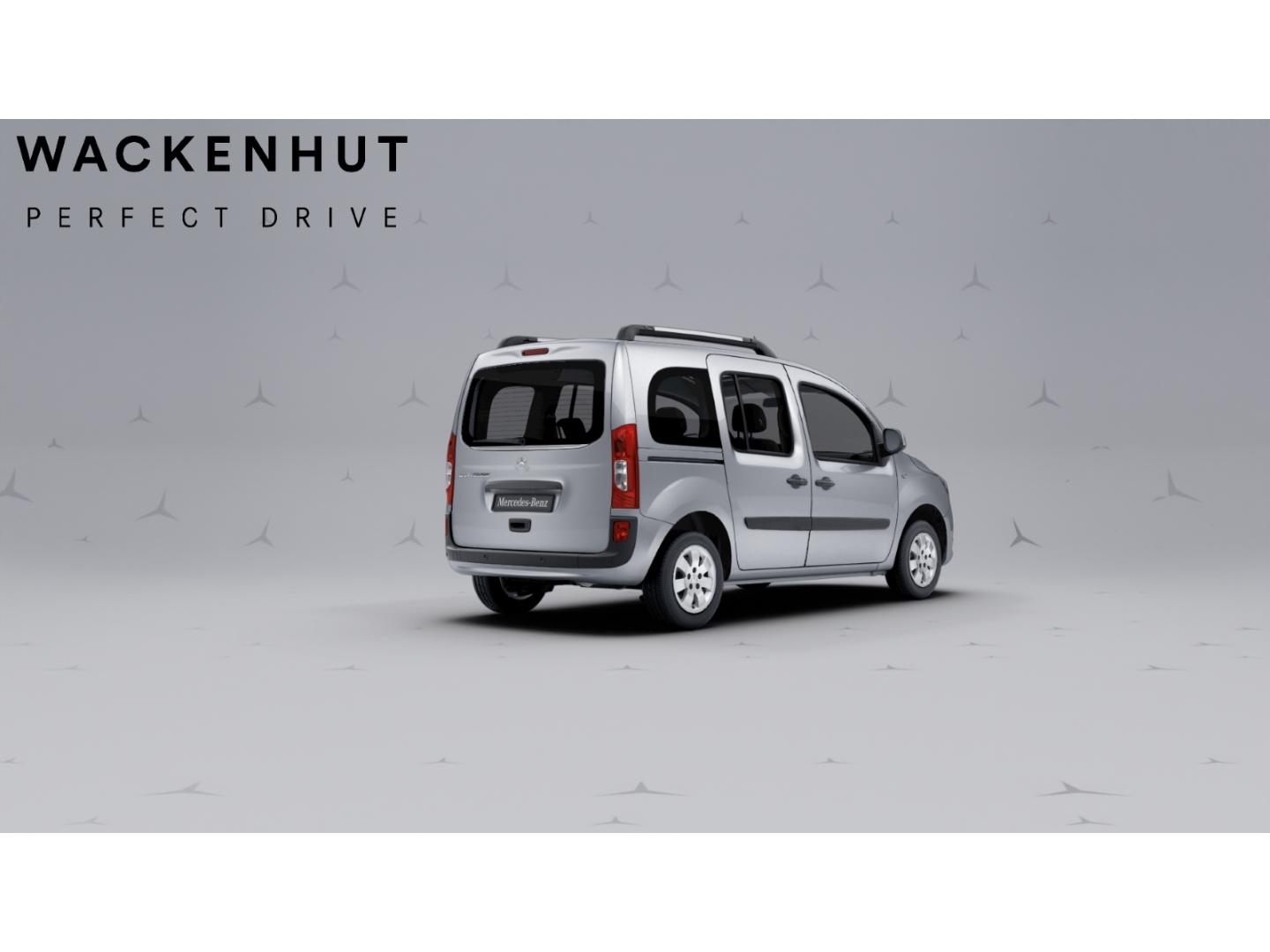 Mercedes-Benz Citan 112 TOURER EDTION LANG KAMERA SHZ 6G-DCT