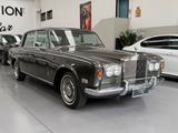 Rolls-Royce Rolls Royce Silver Shadow II - Rolls-Royce aus 1977