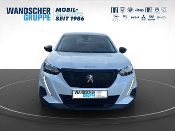 Peugeot 2008 1.2 PureTech 100 Active Kam.+Navi+SHZ+PDC