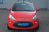 Ford Ka/Ka+ 1,3 TDCi *SITZHEIZUNG*PDC*PANORAMA*ALU* - Ford: Ka3