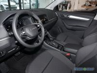 Skoda Karoq - Vorschau Bild 7