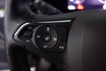 Bild 14 Opel Mokka GS Line