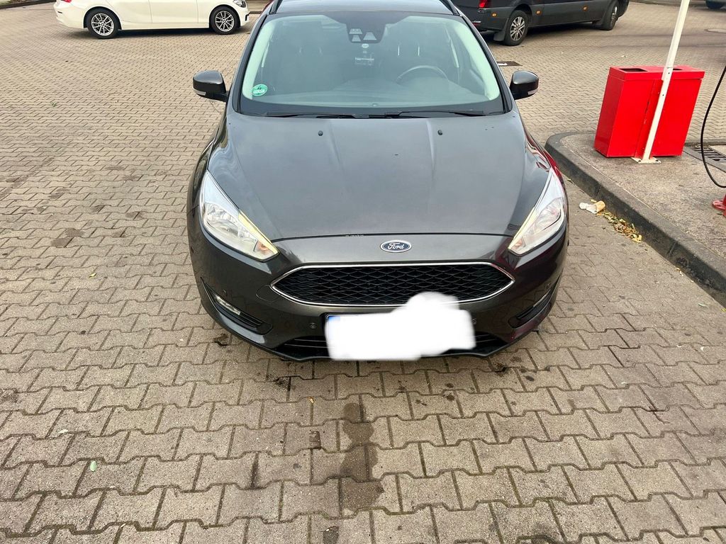 Image of Ford Focus