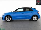 Audi A1 SB 35 TFSI S LINE TURBOBLAU,KEYLESS,ACC,SH - Audi: Turbo