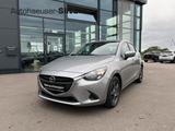 Mazda 2 Center-Line Klimaanlage Keyless Go Tempomat - gebrauchte Mazda 2 aus dem Jahr 2016