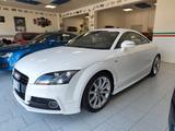 Audi TT Coupé 2.0 TFSI 211CV S LINE - Audi TT: 211