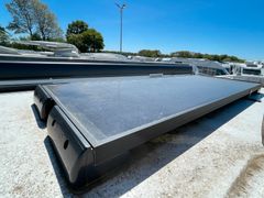Bürstner Lineo T690 G Freistaat Edition*Solar*Markise*RFK