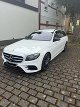 Mercedes-Benz E 350 d 4MATIC AMG Line Black Edition