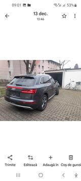 Audi Q5 2.0 TFSI S tronic quattro - - Audi Q5 in Gelsenkirchen