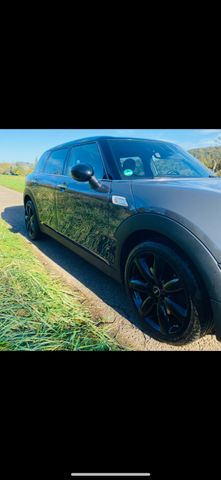 MINI COOPER_S_CLUBMAN
