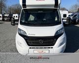 Dethleffs Pulse T 6811 EB el. Hubbett | 1 J. Cargarantie - Dethleffs 68