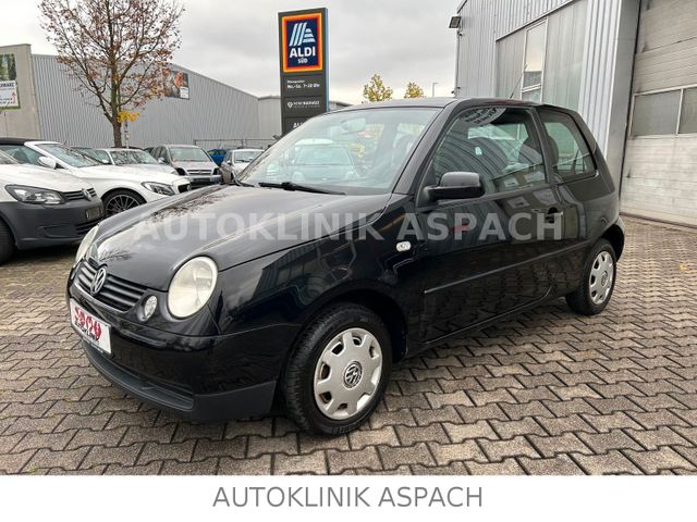 Volkswagen Lupo 1.0 Oxford * TÜV NEU *