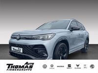 Volkswagen Tiguan - Vorschau Bild 1