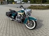 Harley-Davidson Road King Classic - HARLEY-DAVIDSON 2009 ROAD KING