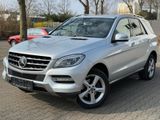 Mercedes-Benz ML 350 CDI BlueTec*LEDER*KAMERA*AHK*TOP GEPFLEGT