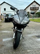 Suzuki SV 650 S - SUZUKI SPORTLER 650 SV