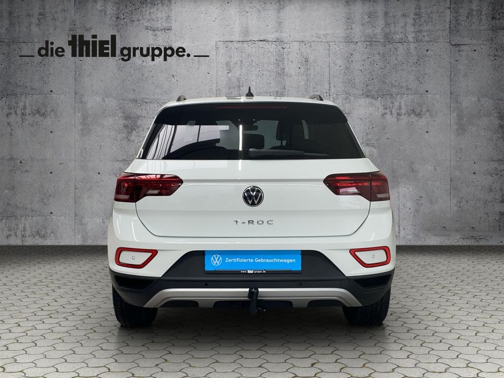 Volkswagen T-Roc - Bild 5