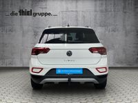 Volkswagen T-Roc - Vorschau Bild 5