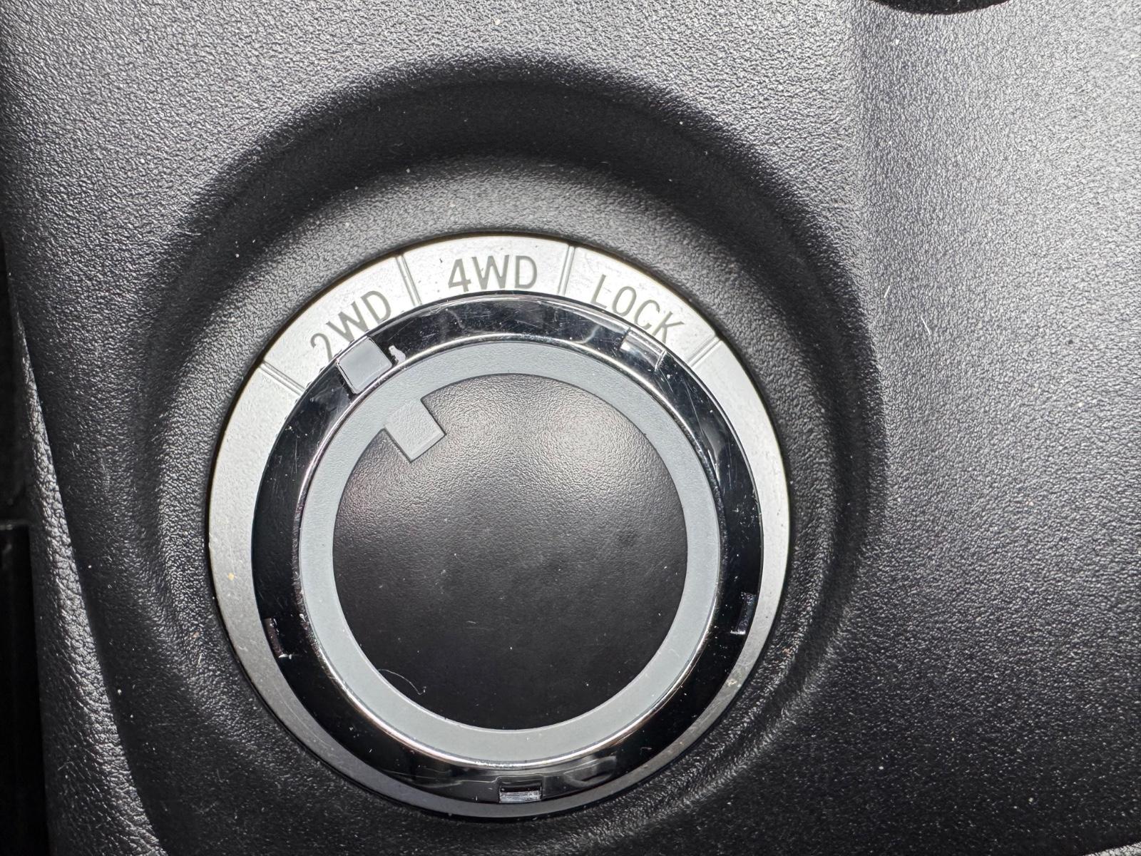 Citroën C4 Aircross 1,6 e-HDi Tendance 4WD / Navi /AHK